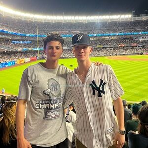 Meet your Posher, Phil